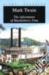 The adventures of Huckleberry Finn libro