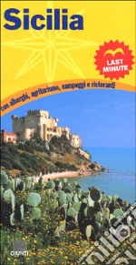 Sicilia libro