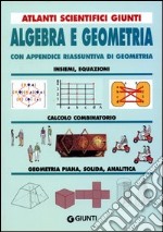 Algebra e geometria