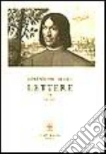 Lettere. Vol. 8: 1484-1485