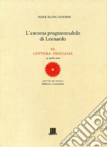 L'automa programmabile di Leonardo