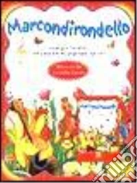 Marcondirondello libro