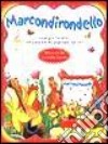 Marcondirondello libro