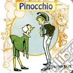 Pinocchio libro