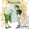 Pinocchio libro