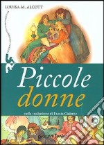 Piccole donne libro