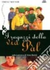 I ragazzi di via Pál libro