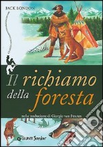 Il richiamo della foresta libro