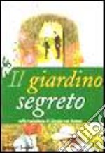 Il giardino segreto libro