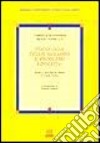 Psicologia dello sviluppo e problemi educativi. Studi e ricerche in onore di Guido Petter libro