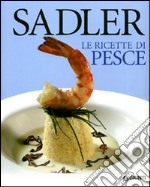 Ricette di pesce libro