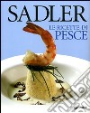 Ricette di pesce libro