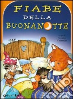 Fiabe della buonanotte libro