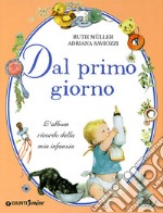 Dal primo giorno libro