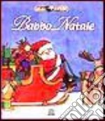 Babbo Natale libro