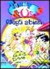 Tommy & Oscar negli abissi libro