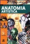 Anatomia artistica libro