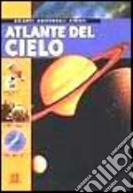 Atlante del cielo libro