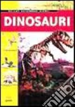 Dinosauri libro