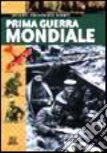 La prima guerra mondiale libro