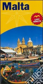 Malta. Last minute libro