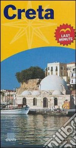 Creta libro