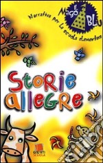 Storie allegre libro