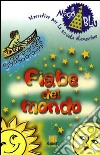 Fiabe del mondo libro