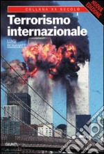 Terrorismo internazionale libro