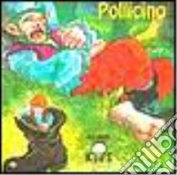 Pollicino libro