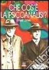 Che cos'è la psicoanalisi? libro