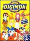 Color Digimon. Seconda serie (1) libro