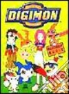 Color Digimon. Seconda serie (2) libro