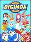 Color Digimon. Seconda serie (3) libro