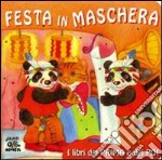 Festa in maschera