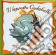 Il leprotto Codabella e le uova di Pasqua