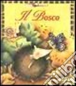 Il bosco libro