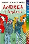 Andrea & Andrea libro