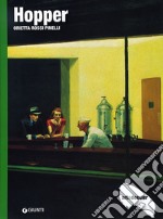 Hopper. Ediz. illustrata libro