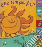 Che tempo fa? libro