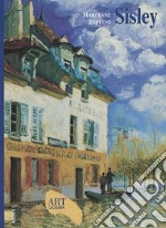 Sisley. Ediz. illustrata