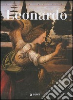 Leonardo. Ediz. illustrata libro