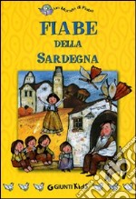 Fiabe della Sardegna libro