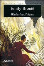 Wuthering heights libro