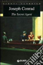 The secret agent libro