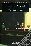 The secret agent libro