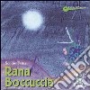 Rana boccuccia libro