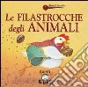 Le filastrocche degli animali libro