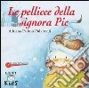 Le pellicce della signora Pic libro