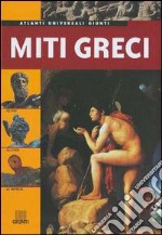 Miti greci libro